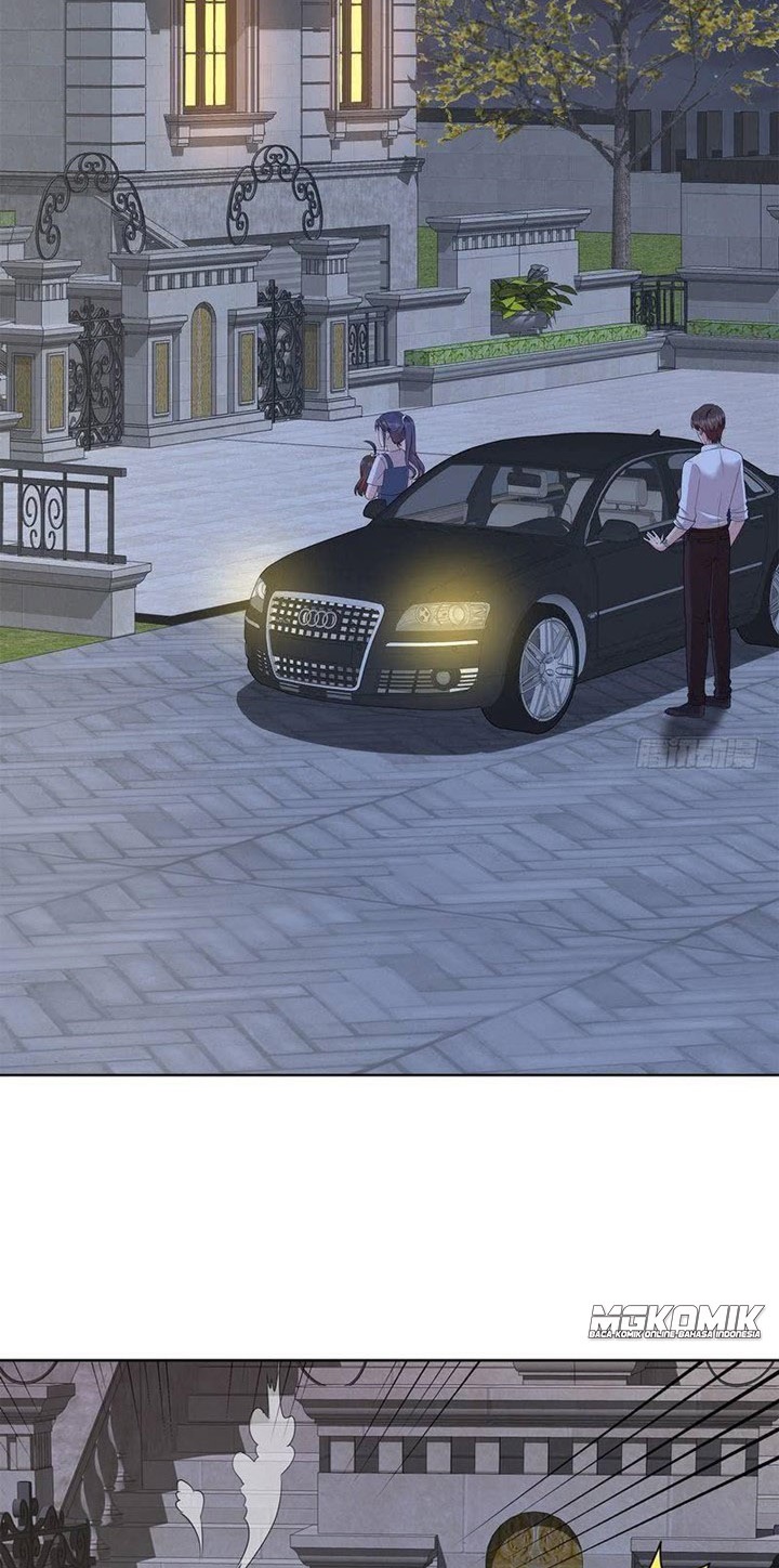 The Wife Contract and My Daughter’s Nanny Chapter 105 Gambar 10